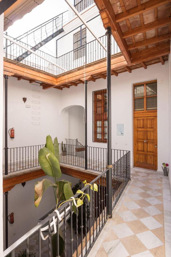 Abades Giralda By Valcambre Apartamento Sevilla