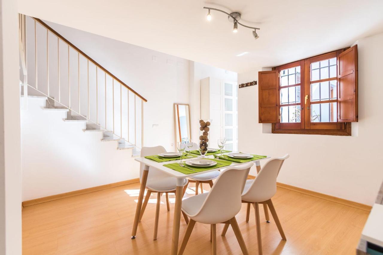Apartamento Abades Giralda By Valcambre
