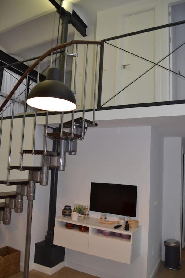 Apartamento Duplex Alameda De Hercules Sevilla