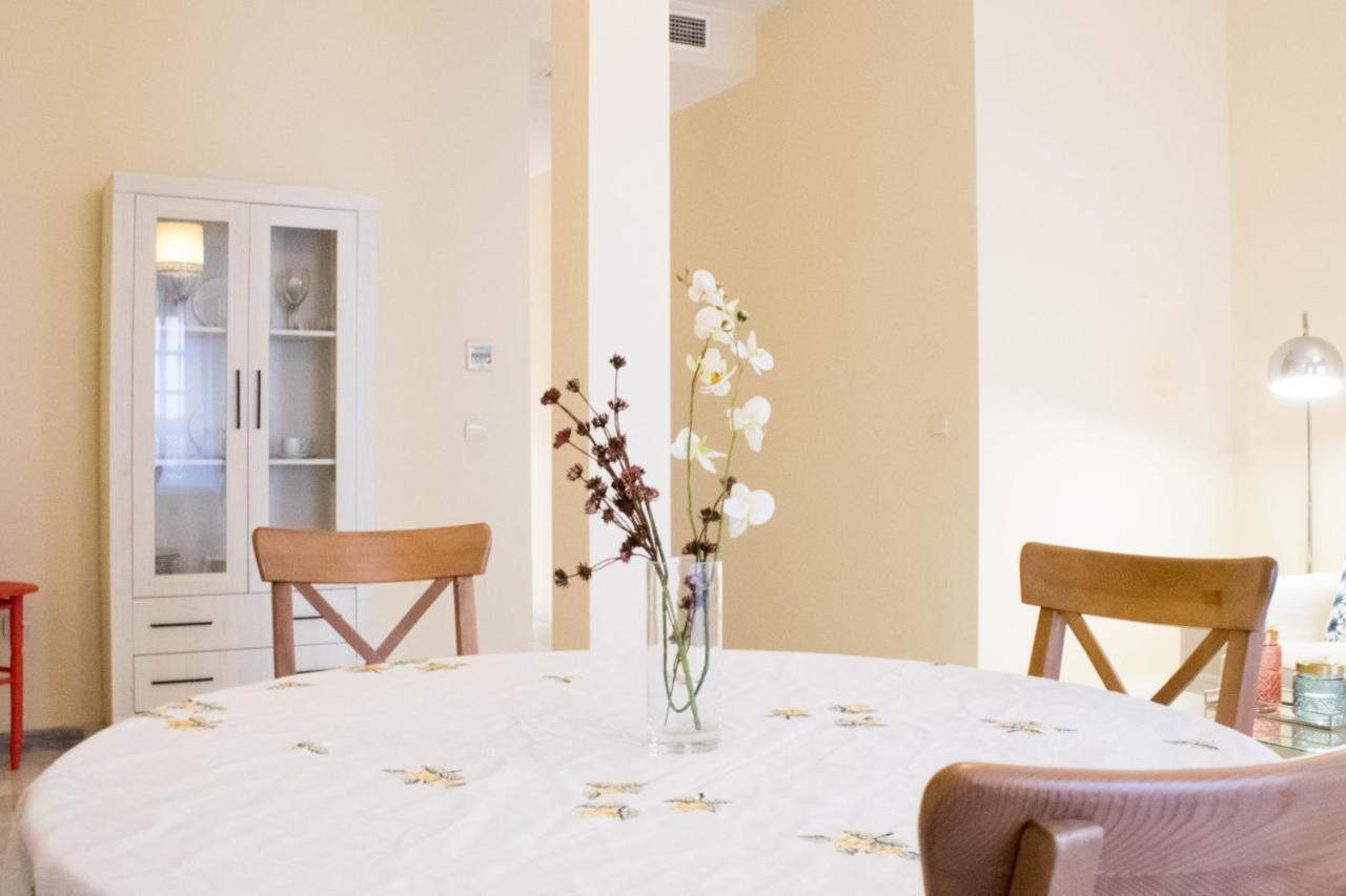 Apartamento Apartamento Triana Pelay - 2