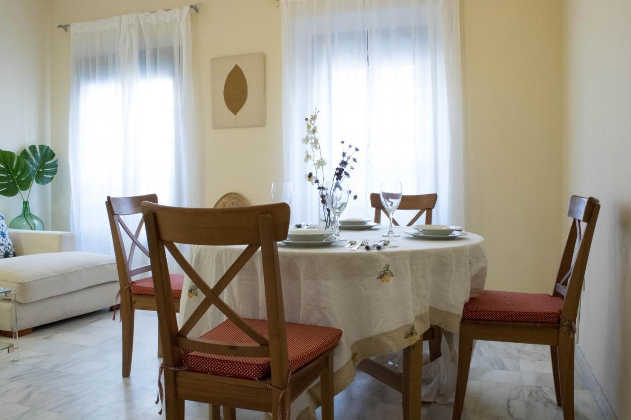 Apartamento Triana Pelay - 2 Apartamento