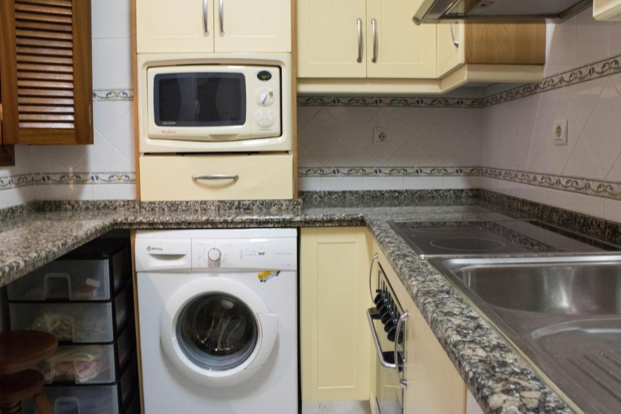 Apartamento Triana Pelay - 2 Apartamento Sevilla