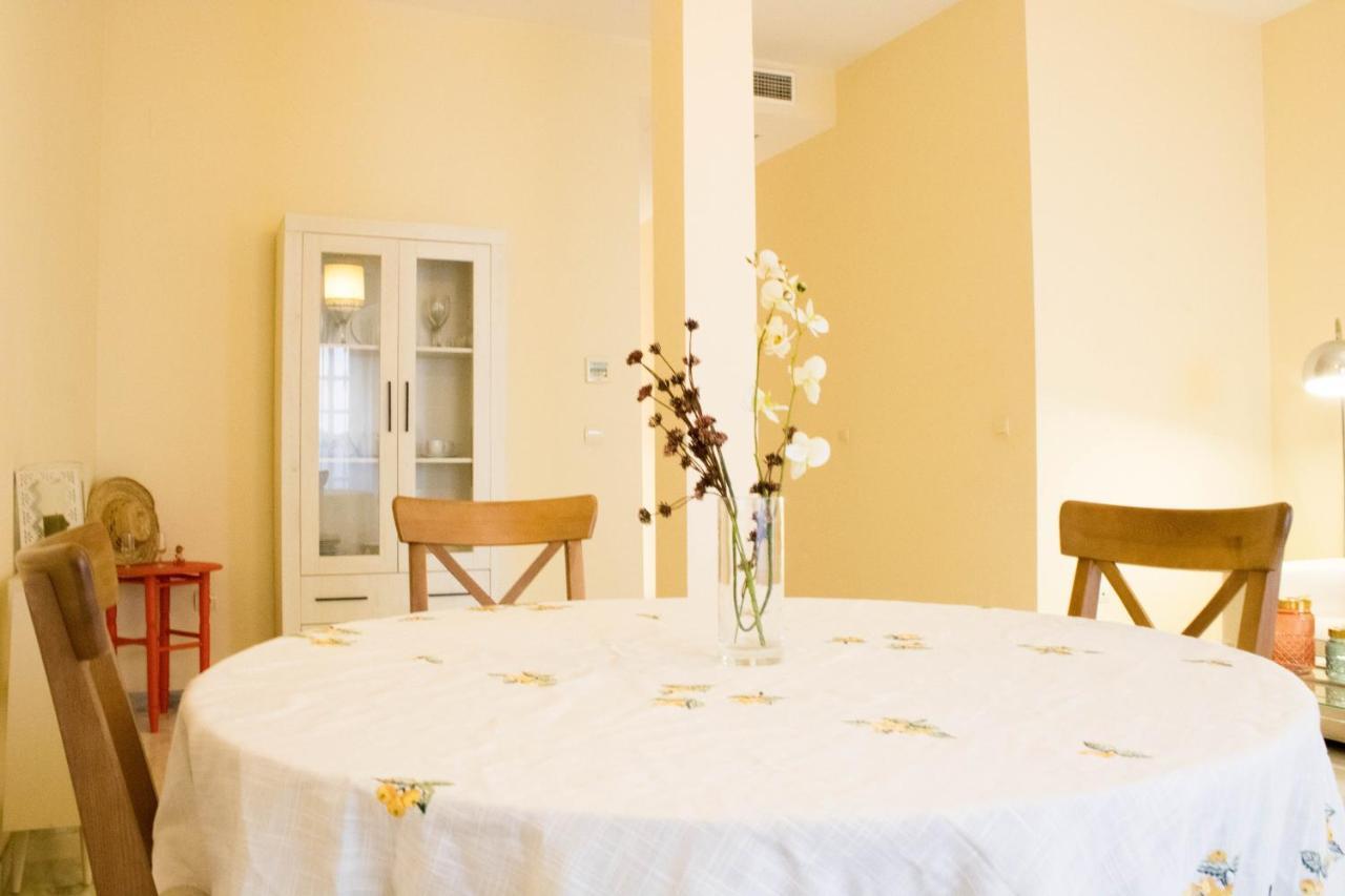 Apartamento Apartamento Triana Pelay - 2 Sevilla