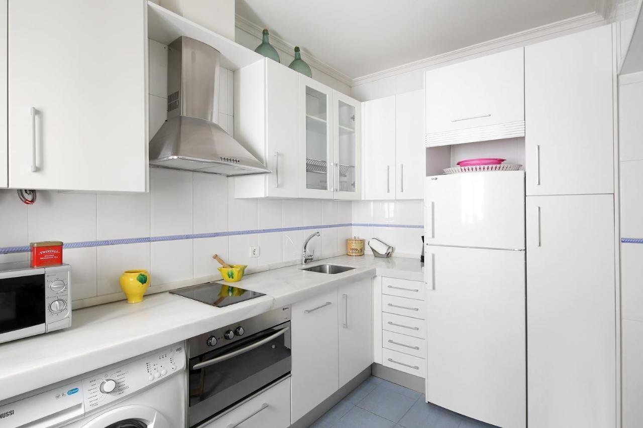 Veoapartment Alameda Penthouse * Sevilla