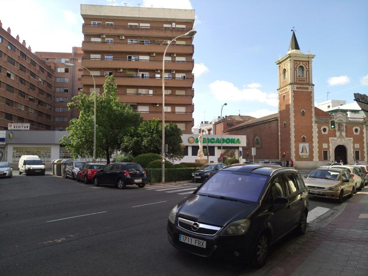 La Estrella De Triana - Encantador Y Bien Situado Sevilla