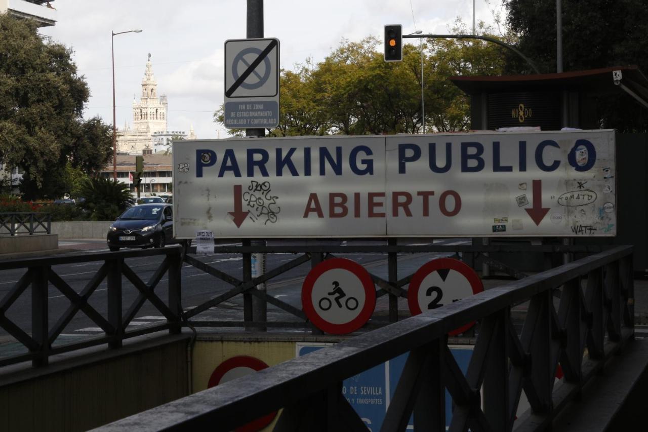 Apartamento La Estrella De Triana - Encantador Y Bien Situado