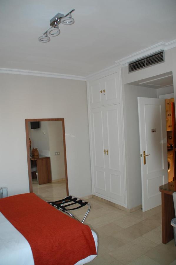 Triana L Apartment Seville