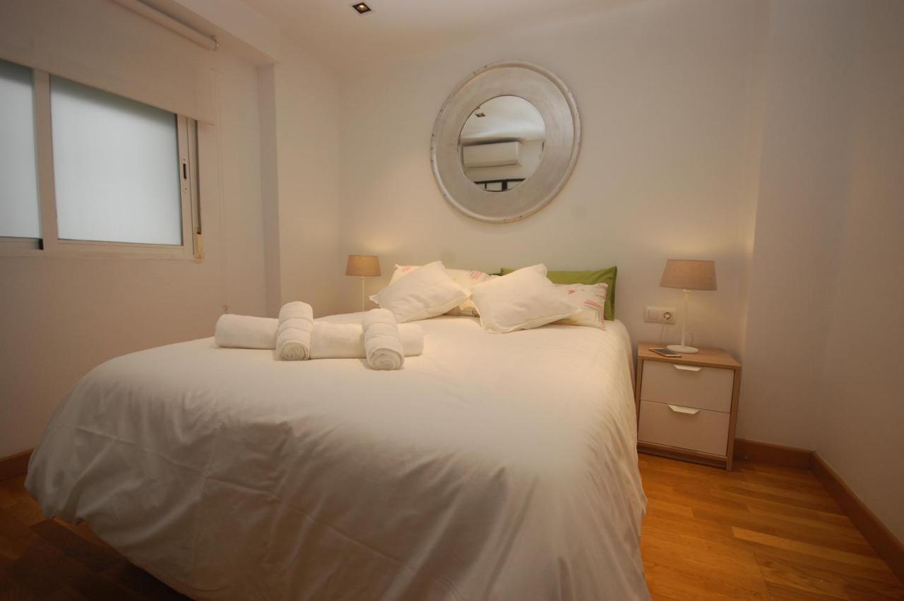 Apartamento Holi Rent Salmedina *