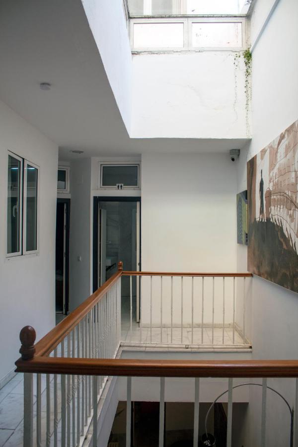 Alameda House *