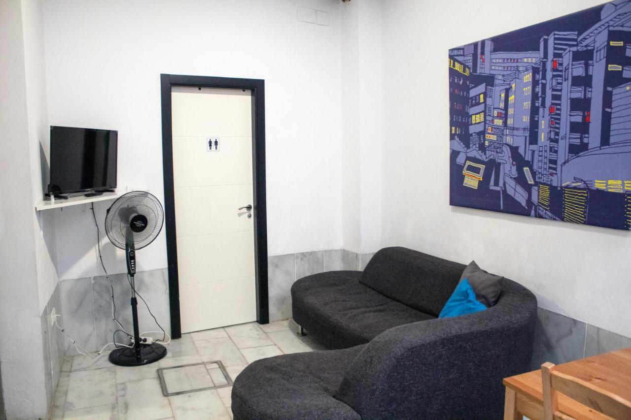 Alameda House Sevilla