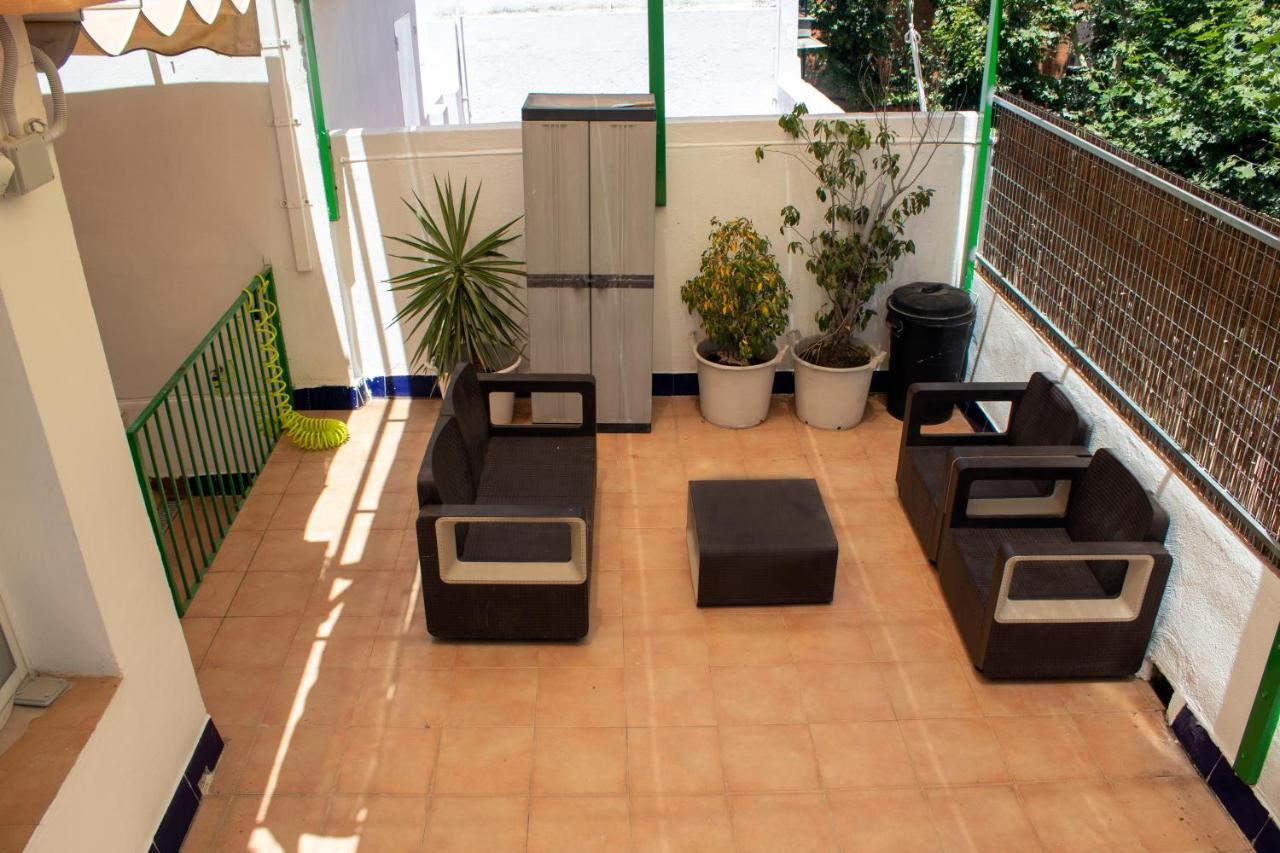 Alameda House * Sevilla