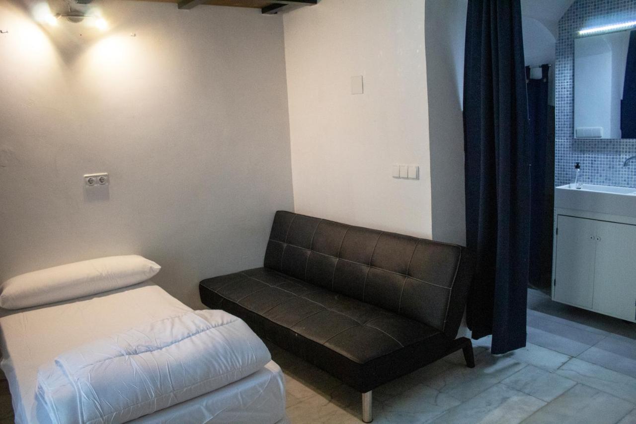 Alameda House Sevilla