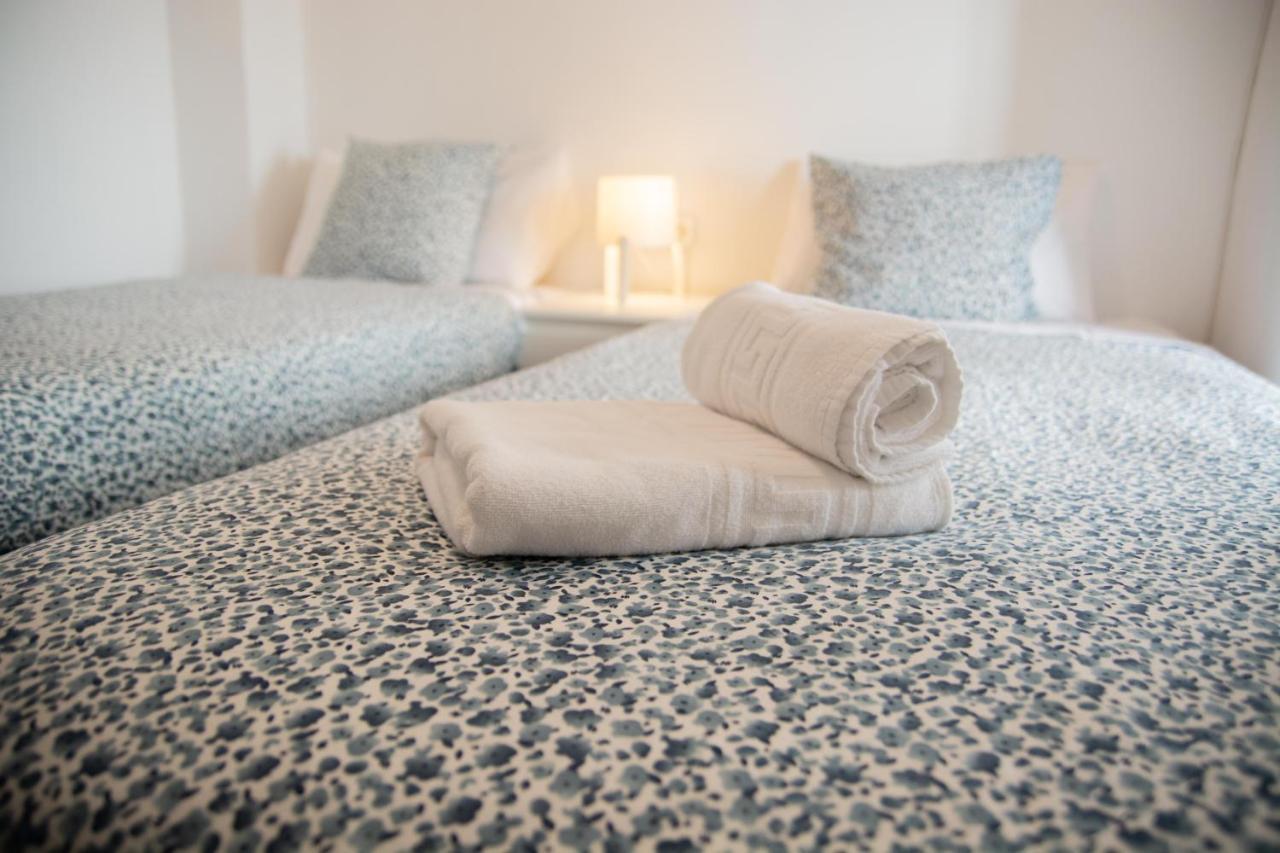 Apartamento Sevilladream House