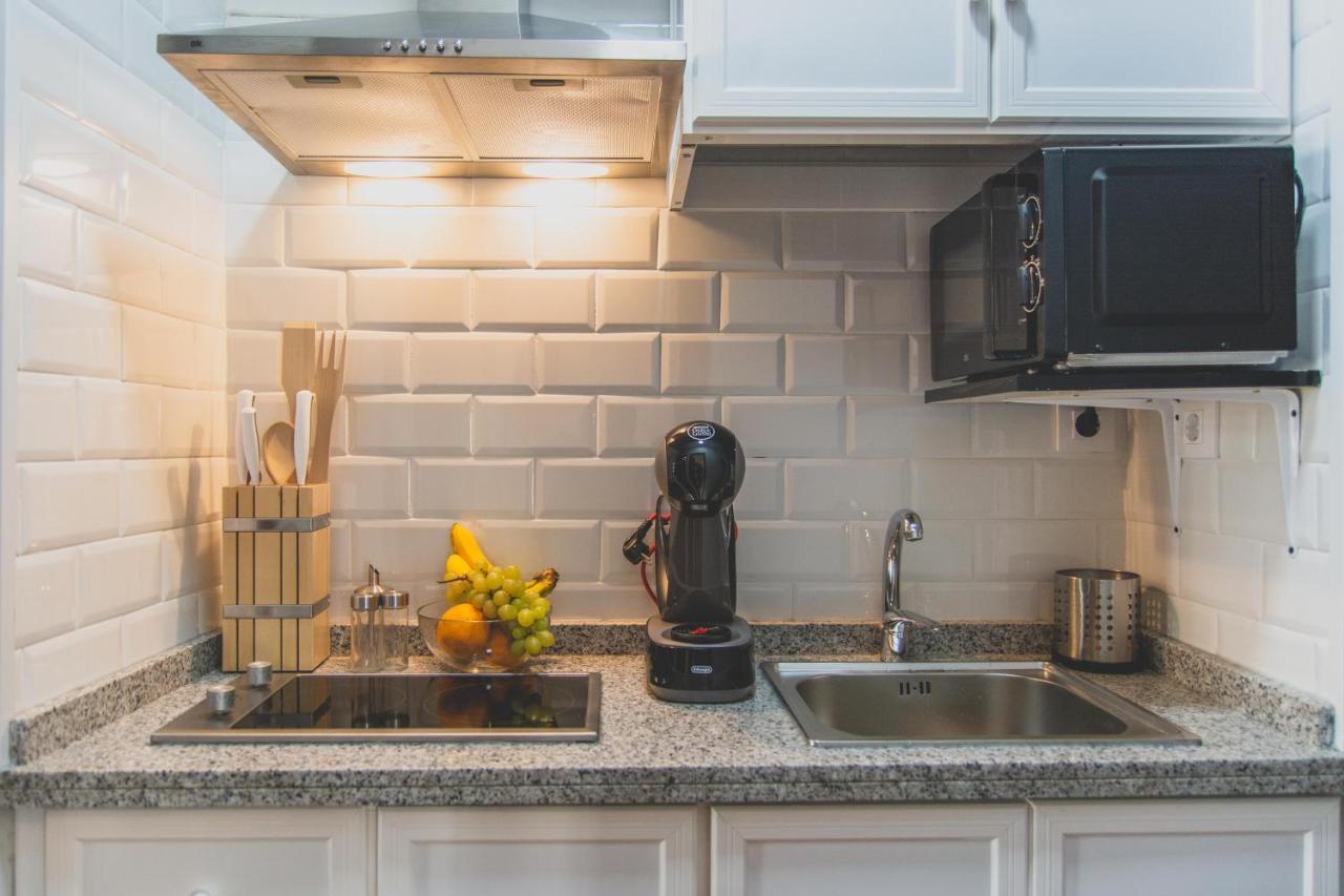 Sevilladream House Apartamento *