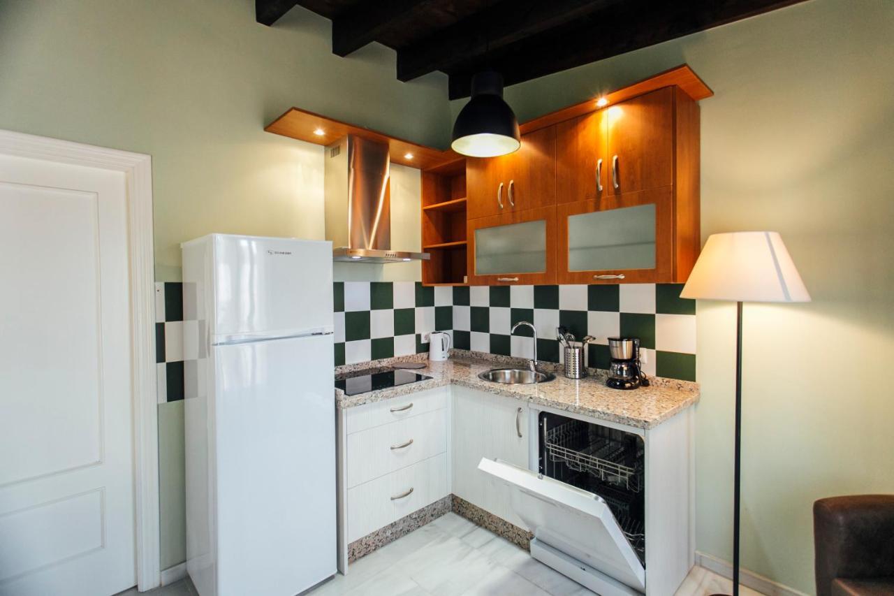 Penthouse Macasta 2bd Apartamento