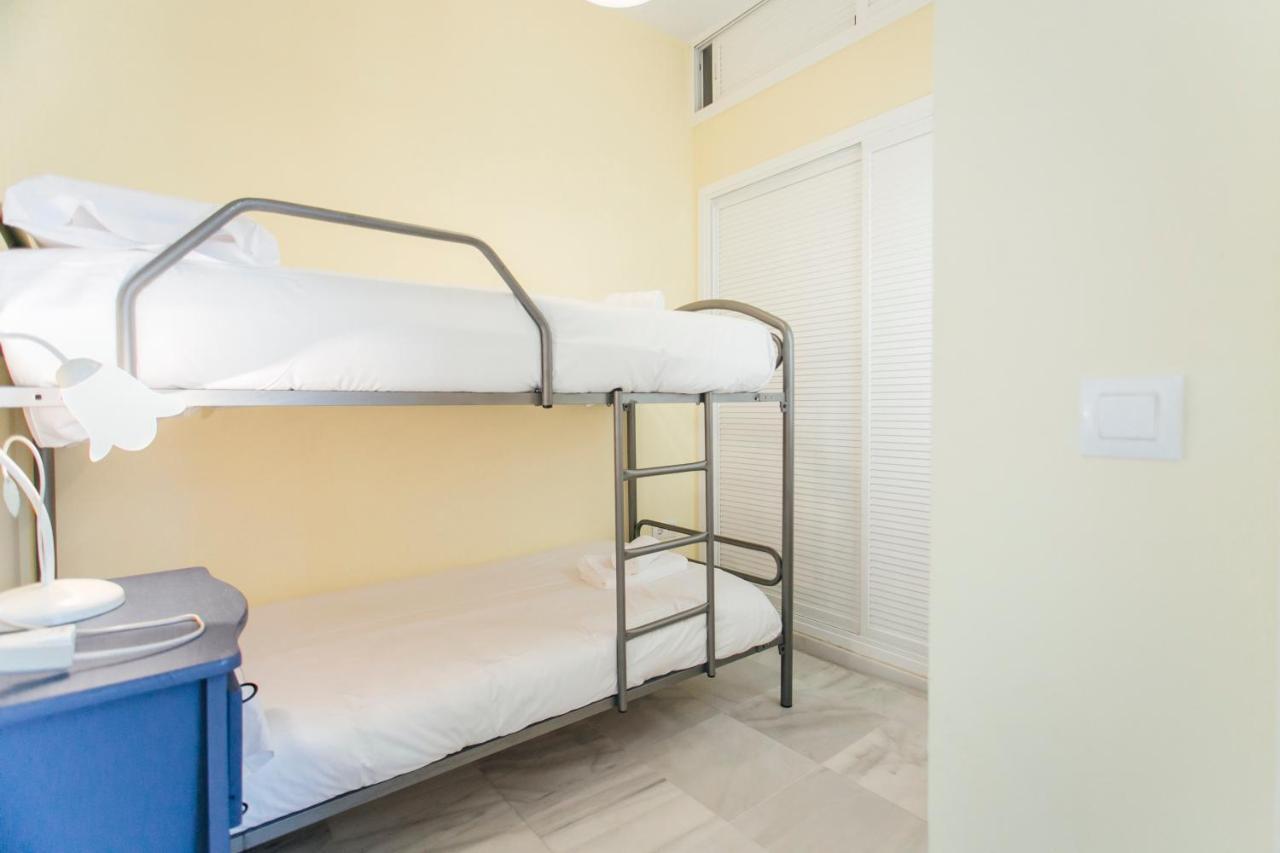 Apartamento Penthouse Macasta 2bd