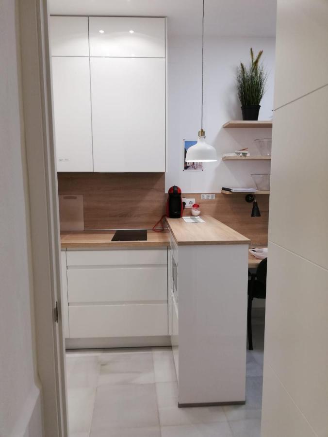 Apartment En Calle Padilla