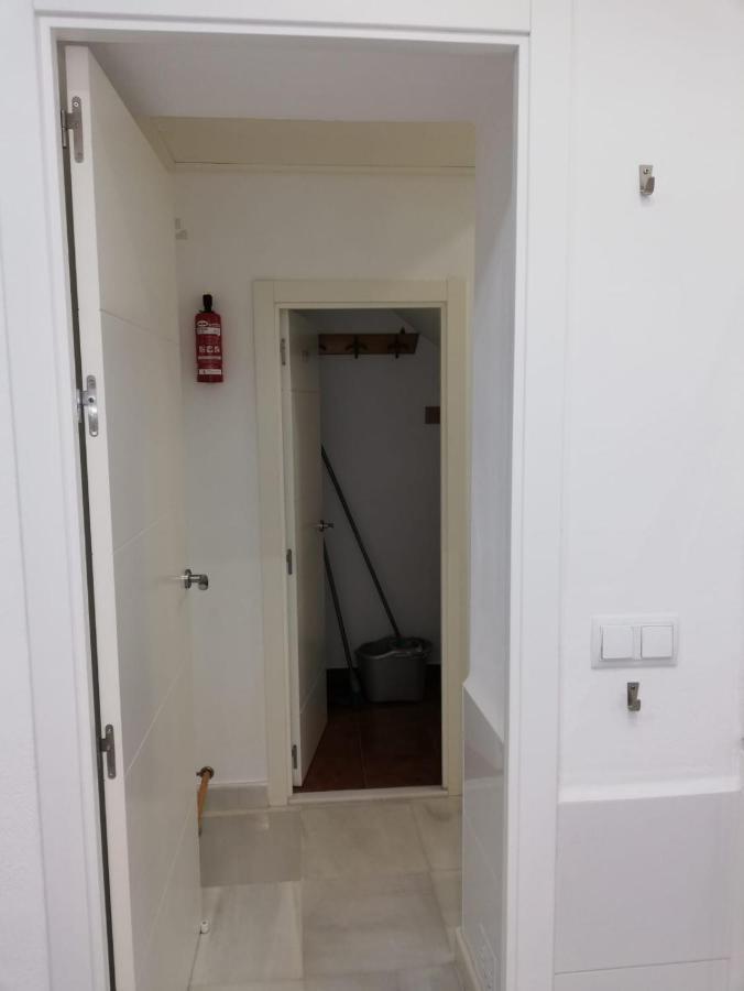 En Calle Padilla Apartment *