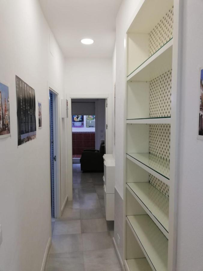 En Calle Padilla Apartment