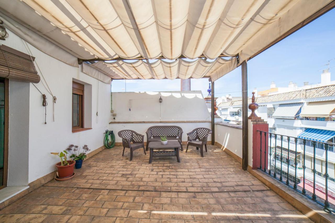 Apartment Alohamundi Castilla Ii *
