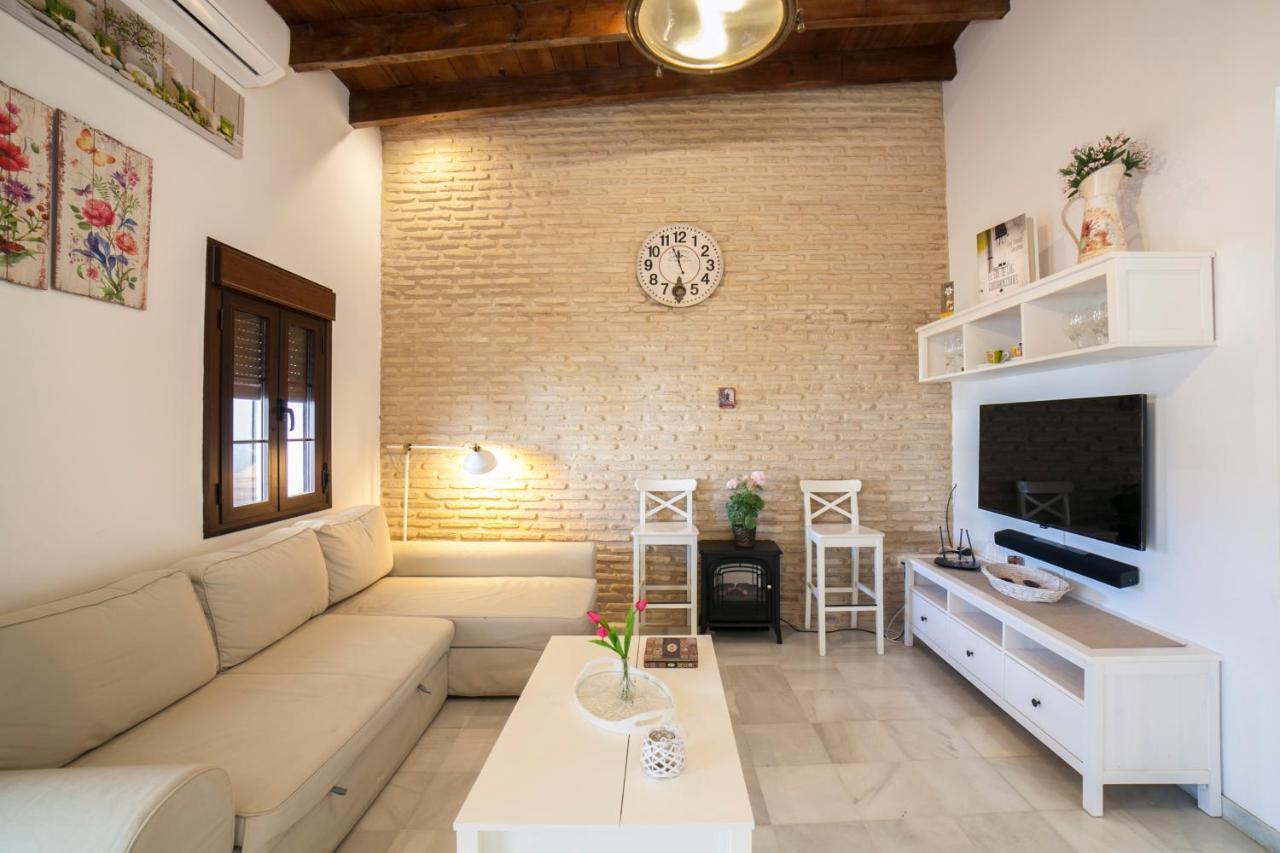 Apartment Alohamundi Castilla Ii *