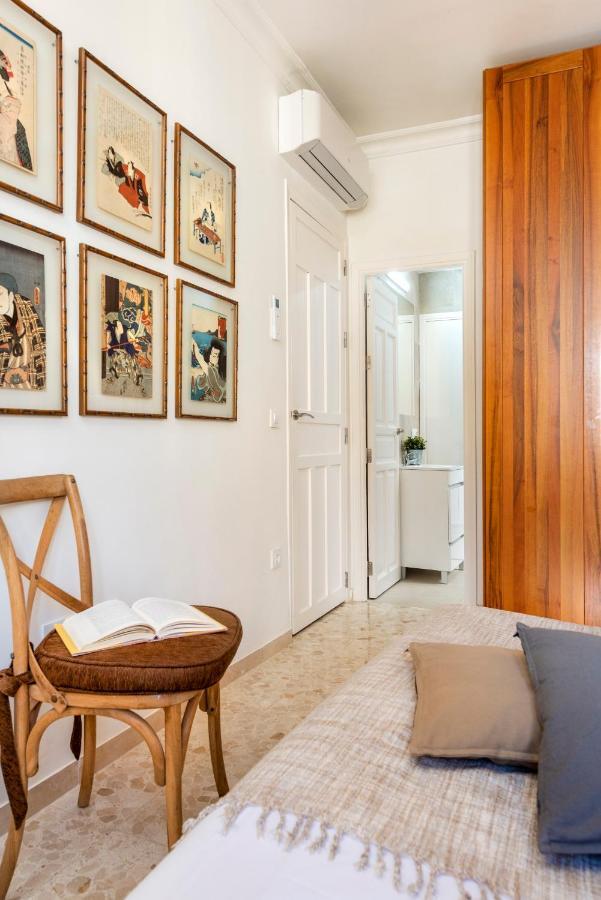 Apartamento Misterhost Alameda Mercado De Feria Ii *