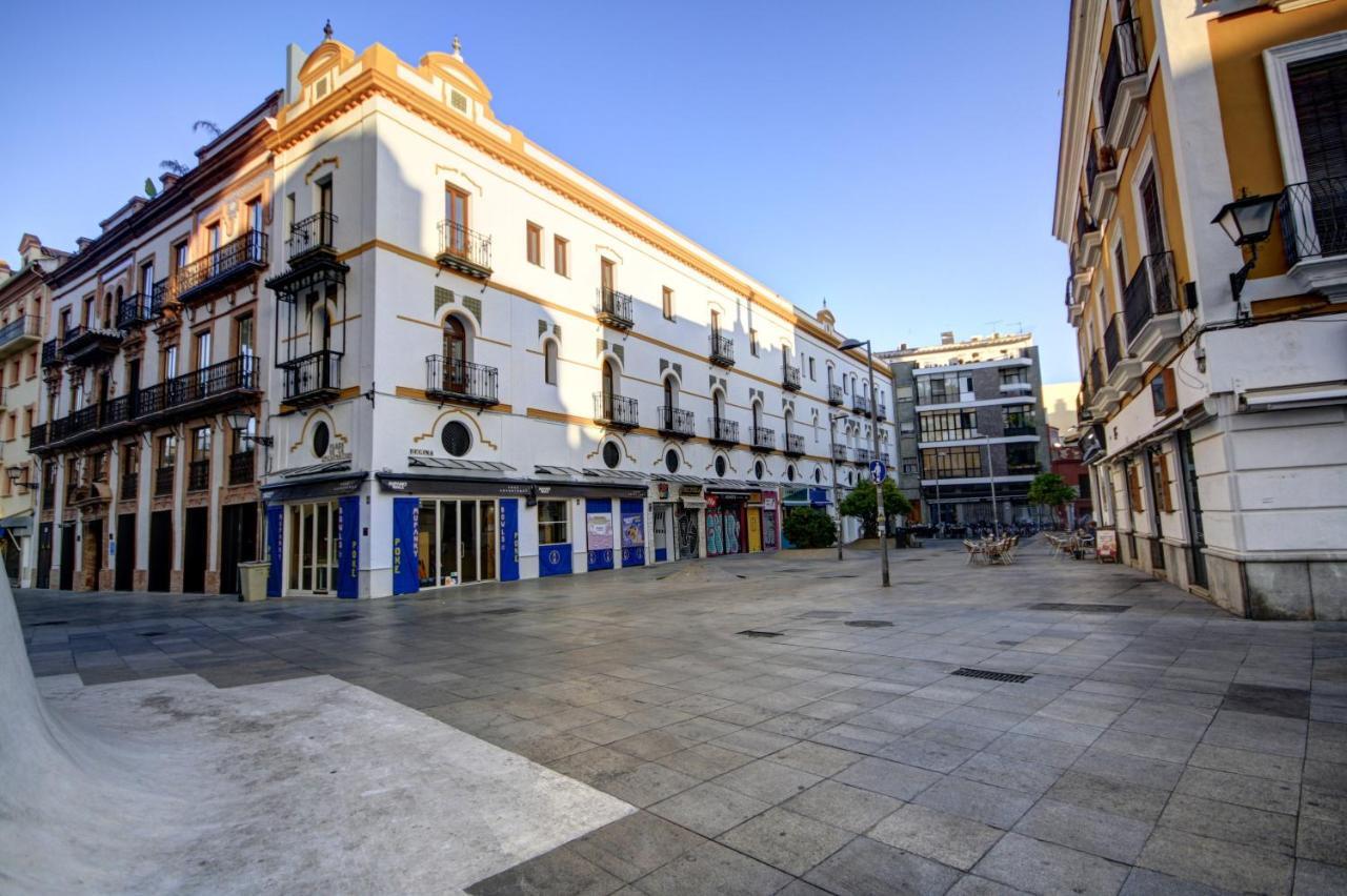 Apartamento Setas Center