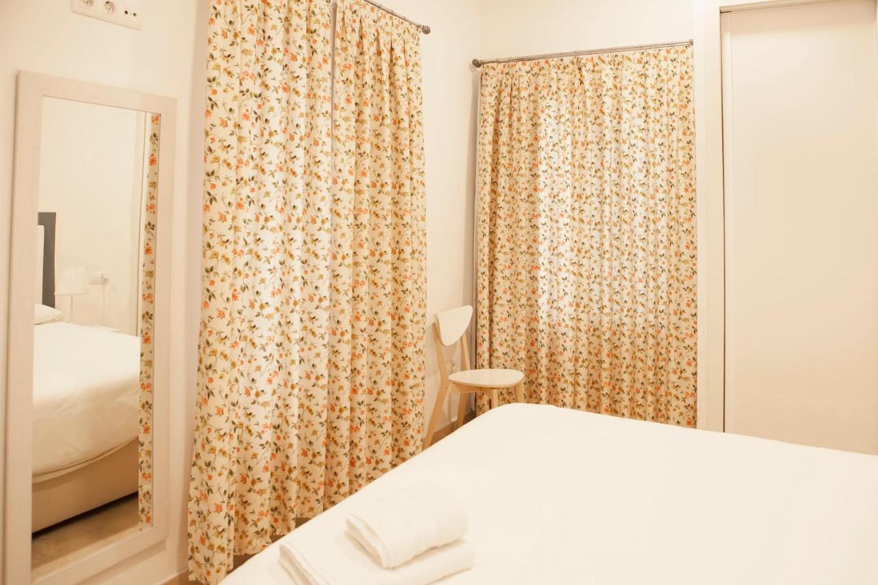 Centrico, Patio Tipico Sevillano Apartamento