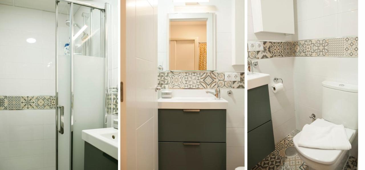 Apartamento Centrico, Patio Tipico Sevillano Sevilla