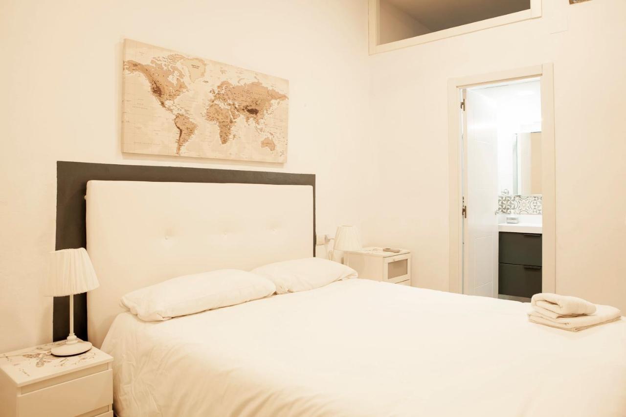 Centrico, Patio Tipico Sevillano Apartamento Sevilla