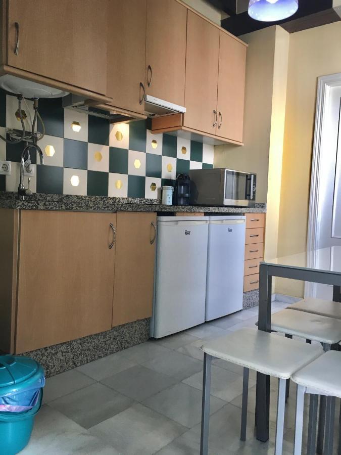 Apartamento Maravilloso ático Puente De Triana Sevilla