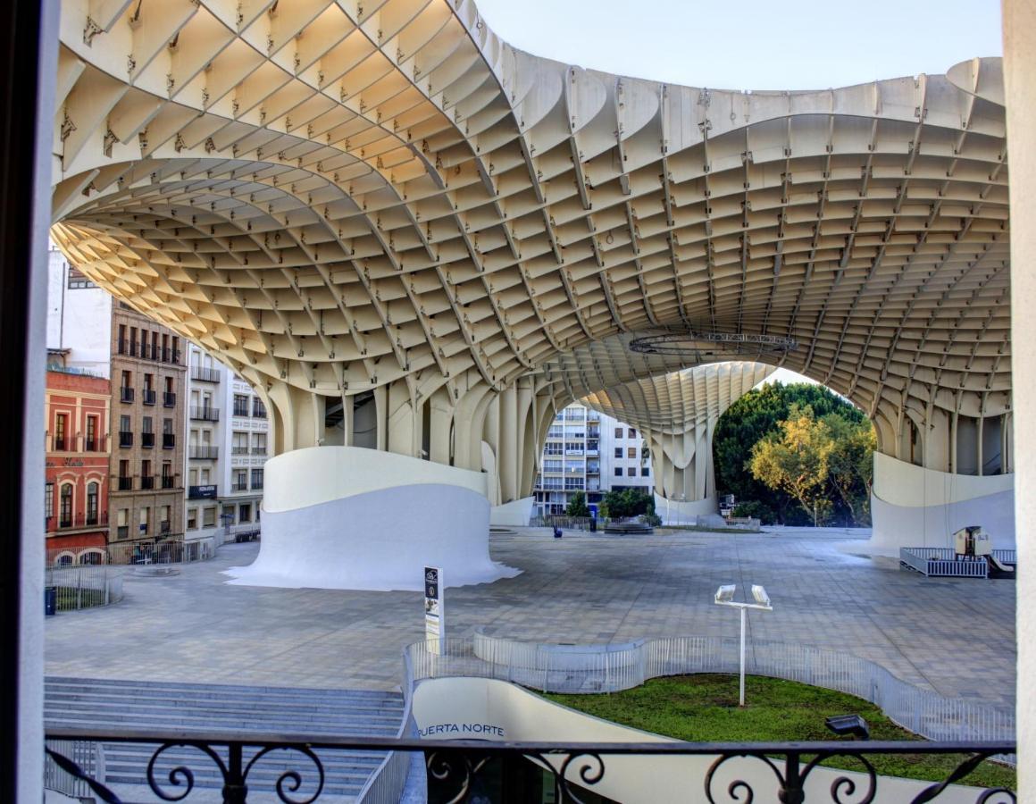 Apartamento Setas Center