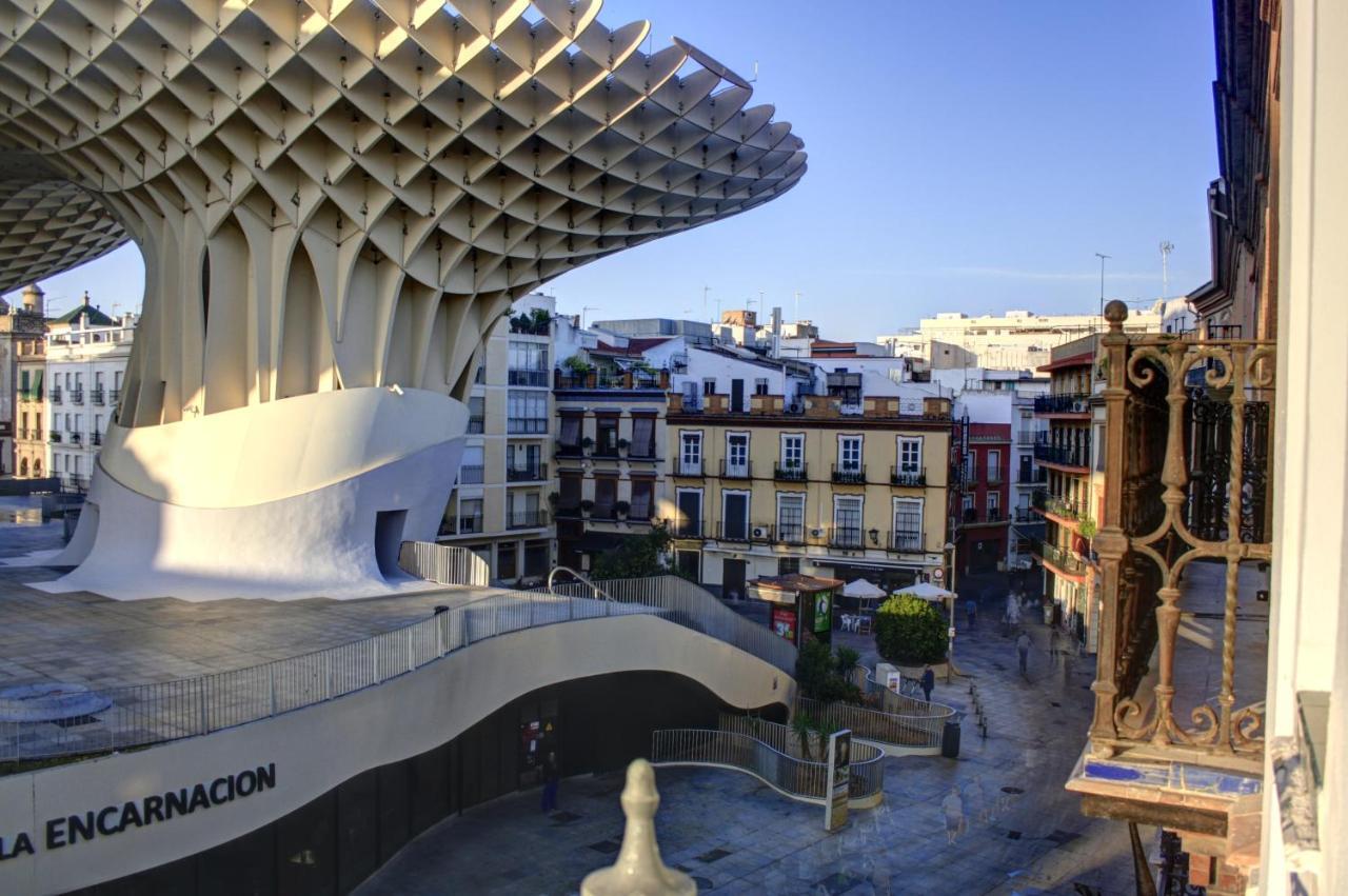 Apartamento Setas Center