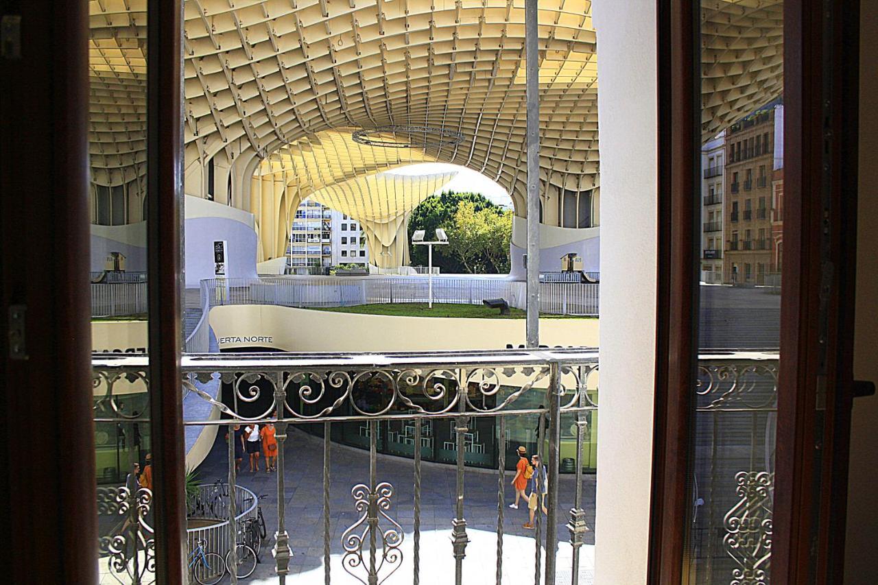 Setas Center Apartamento