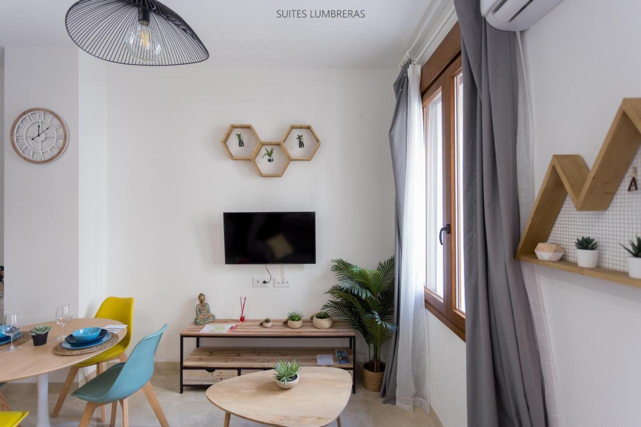 Lumbreras Apartamento Sevilla