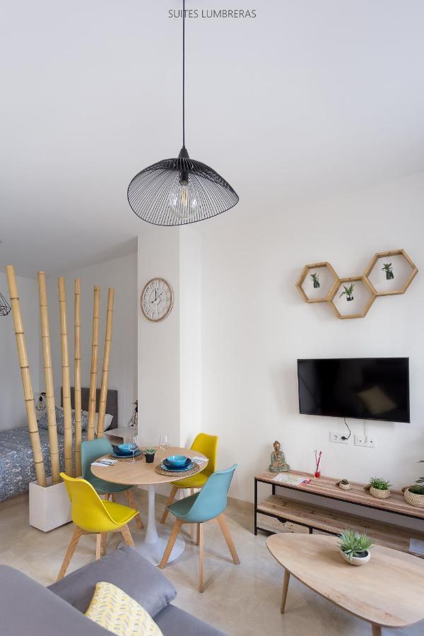 Apartamento Lumbreras Sevilla