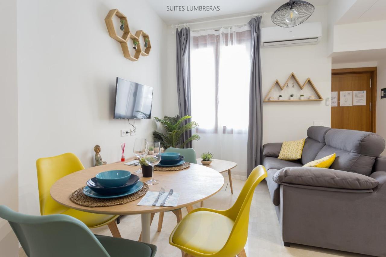 Apartamento Lumbreras Sevilla