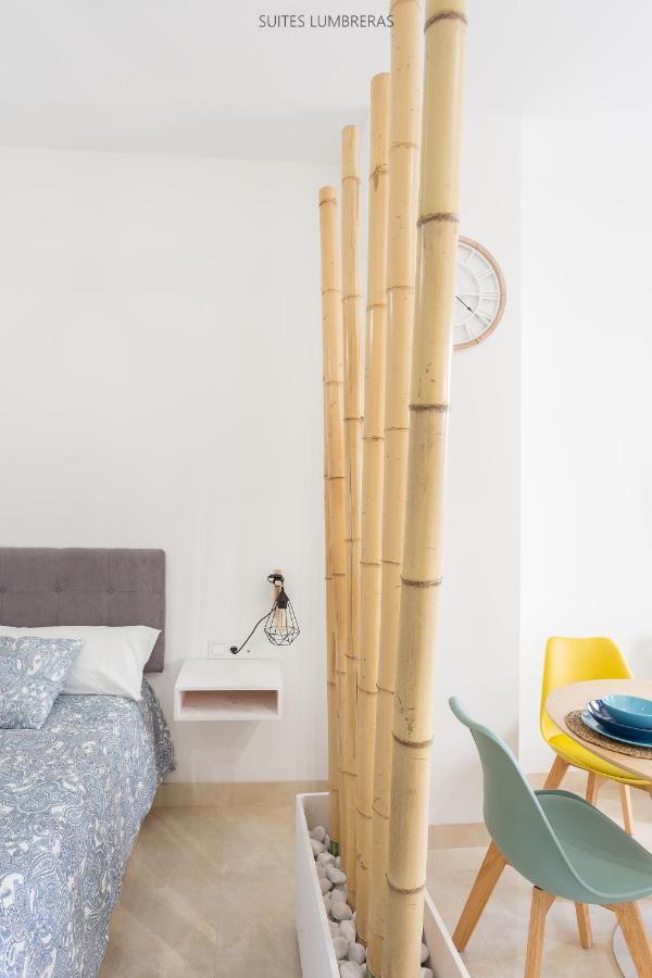 Apartamento Lumbreras