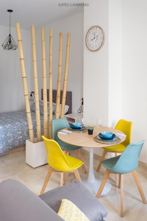 Apartamento Lumbreras