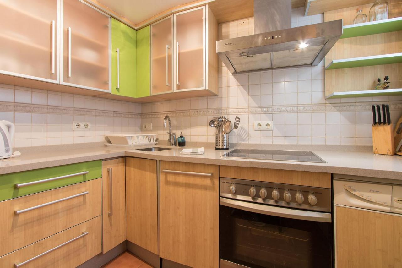 Apartamento Abades Giralda By Valcambre