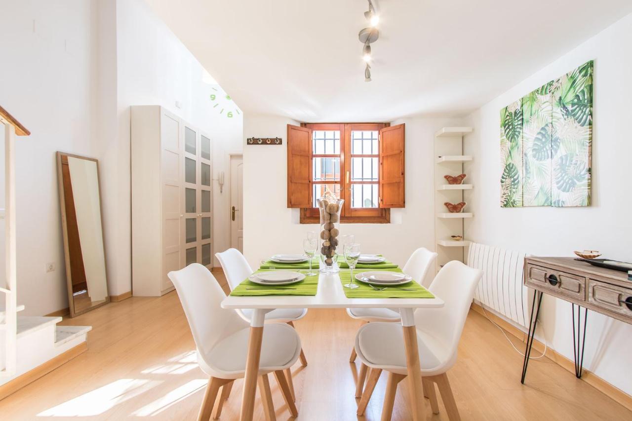Abades Giralda By Valcambre Apartamento Sevilla