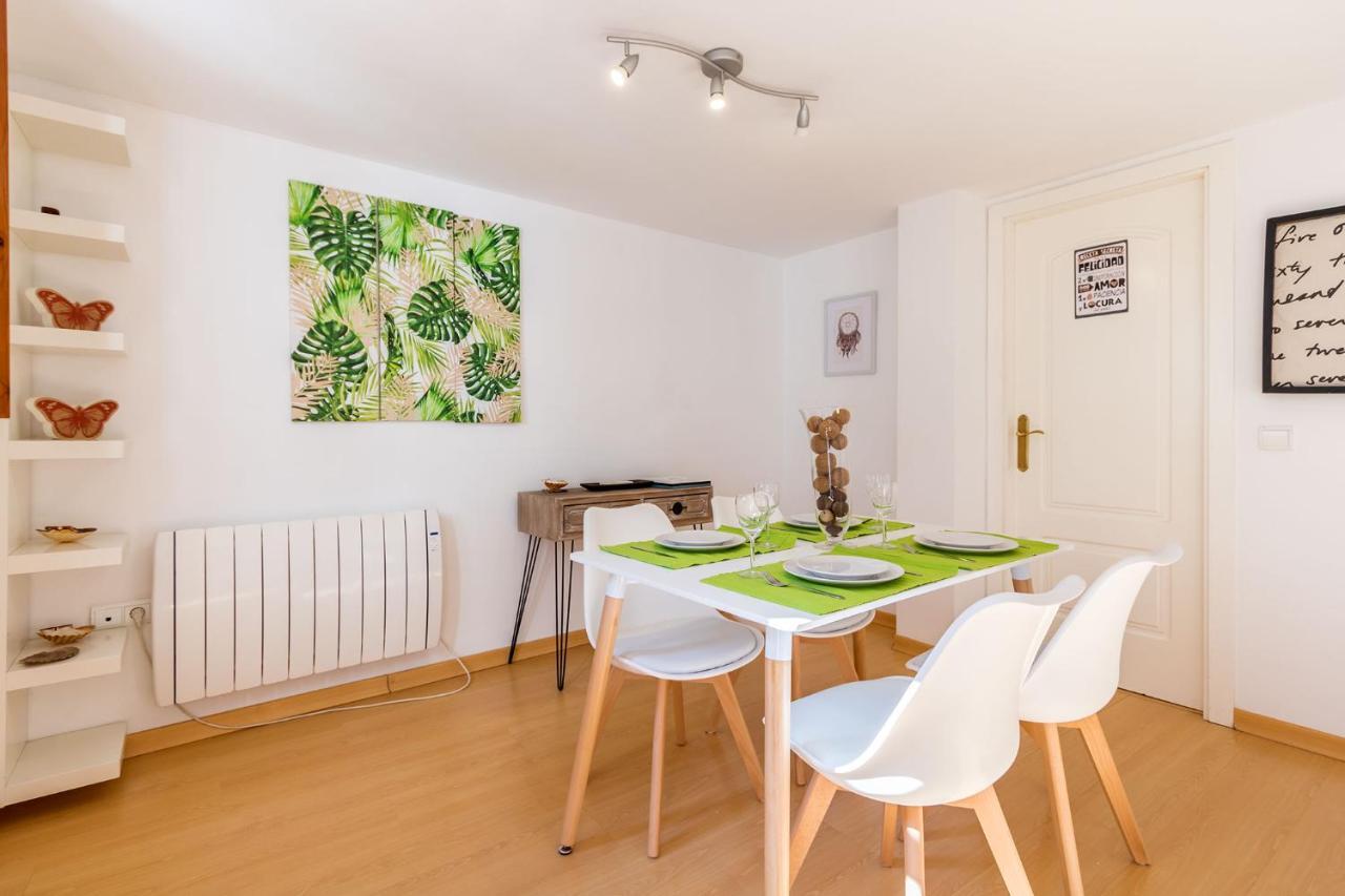 Abades Giralda By Valcambre Apartamento *