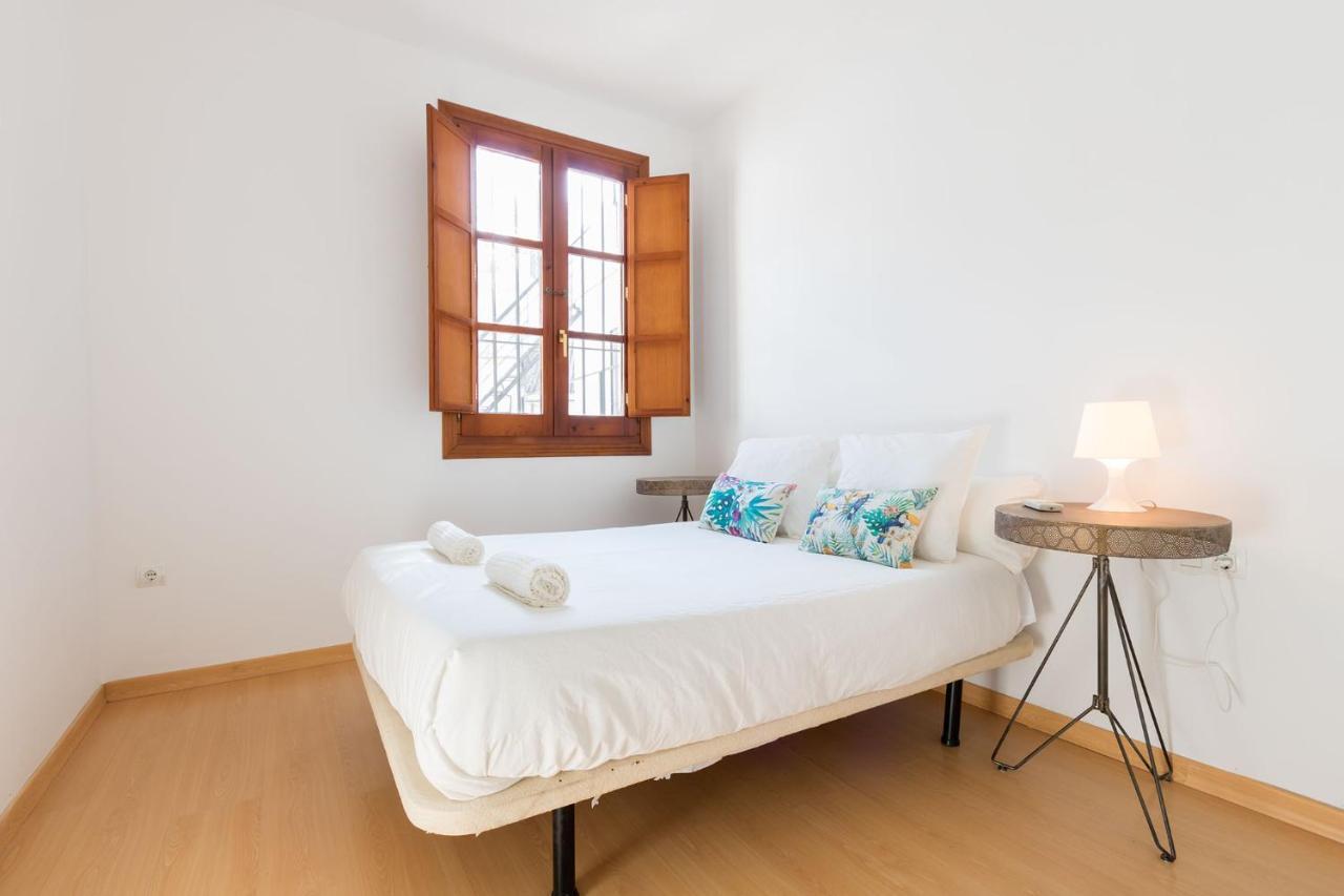 Apartamento Abades Giralda By Valcambre Sevilla
