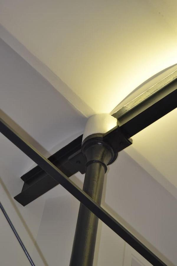 Duplex Alameda De Hercules Apartamento Sevilla