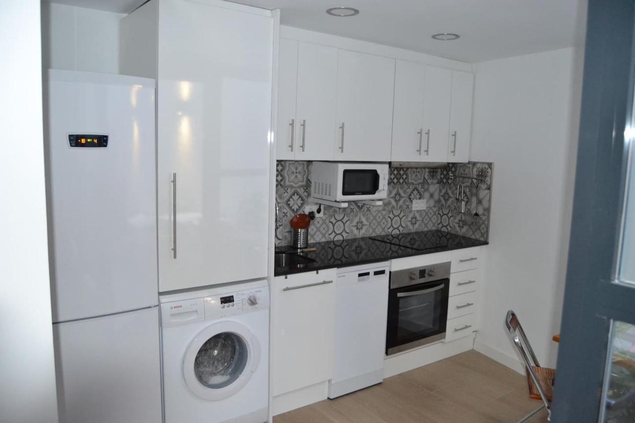 Duplex Alameda De Hercules Apartamento *