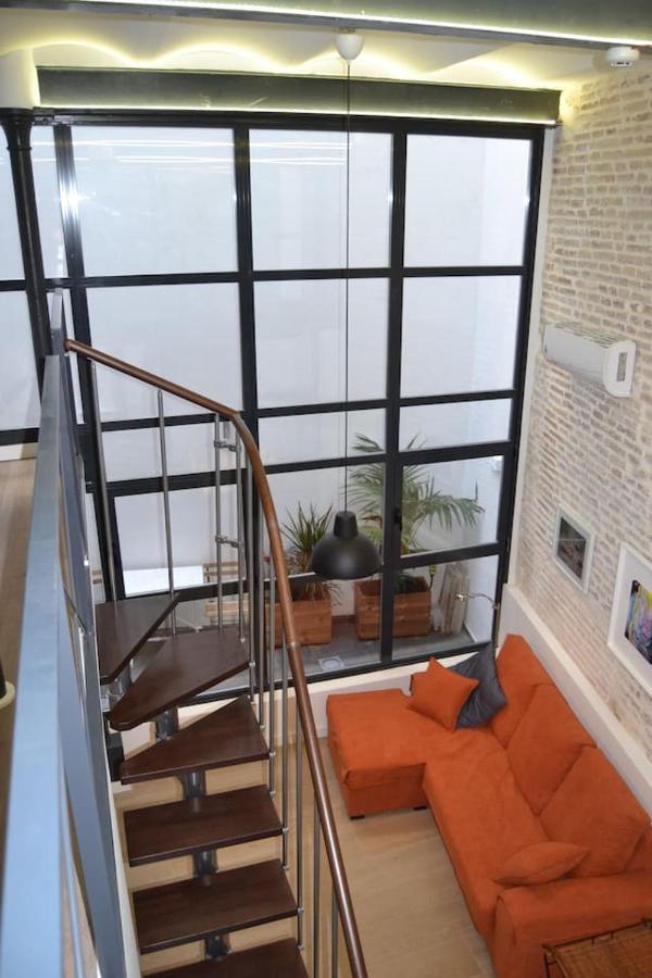 Apartamento Duplex Alameda De Hercules