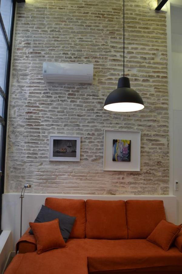 Apartamento Duplex Alameda De Hercules *