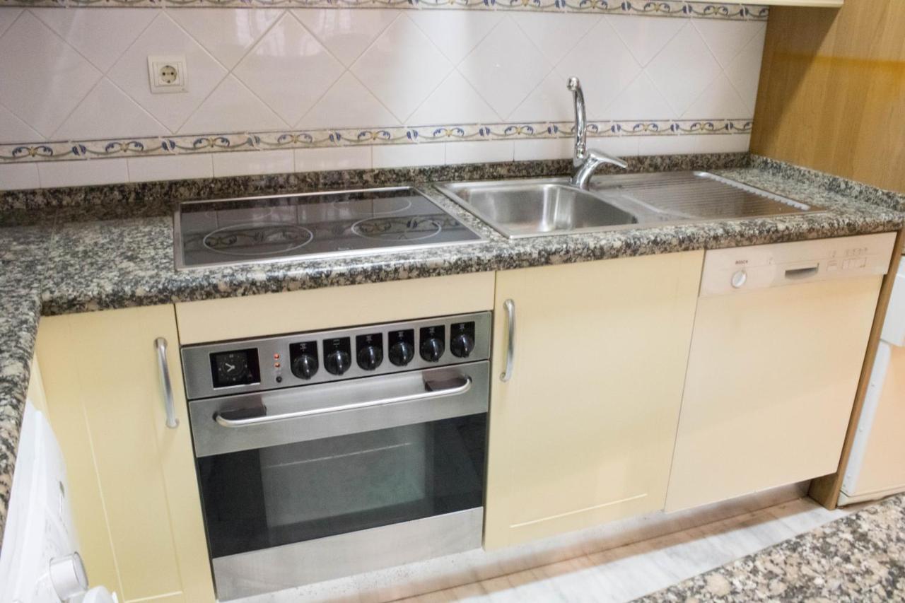 Apartamento Apartamento Triana Pelay - 2 Sevilla