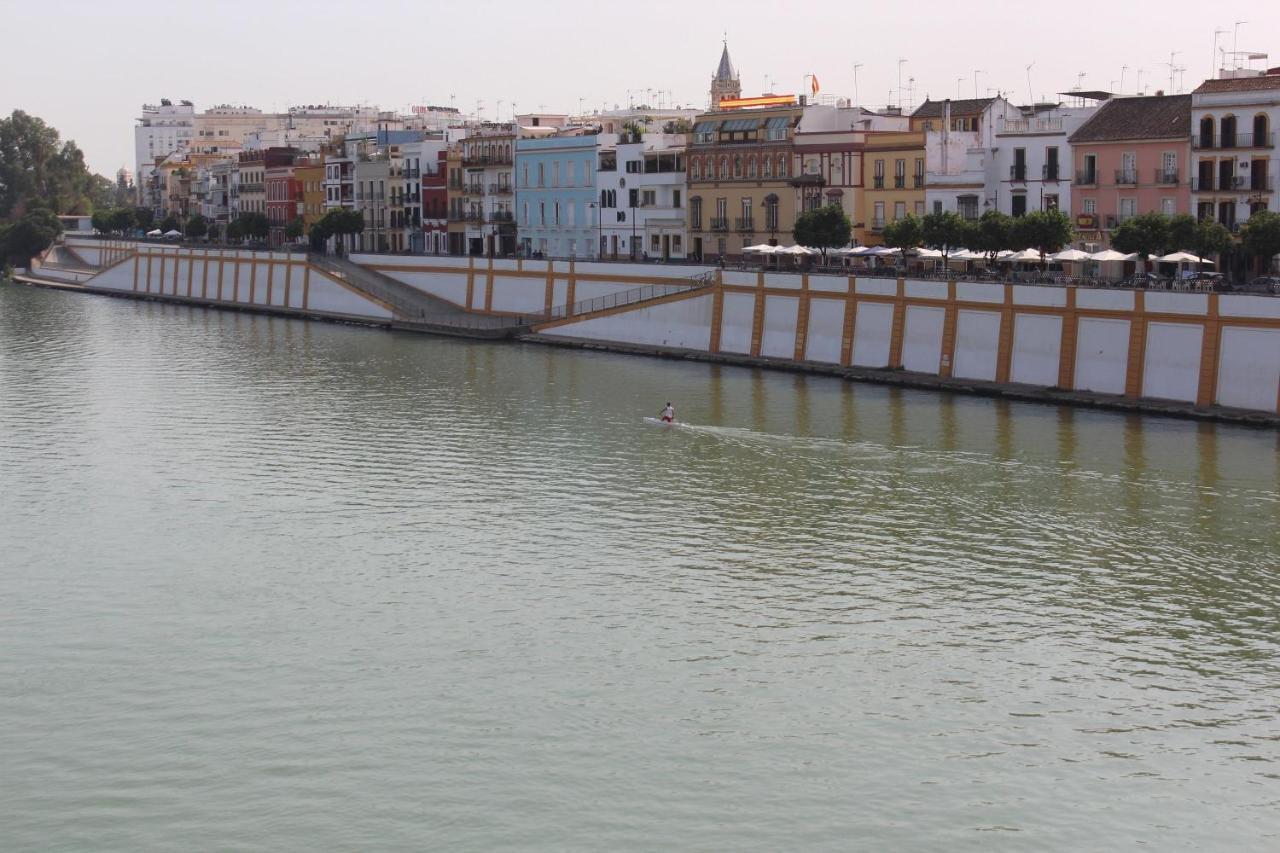 Apartamento Apartamento Triana Pelay - 2 *