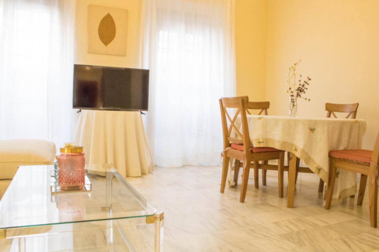 Apartamento Apartamento Triana Pelay - 2 *